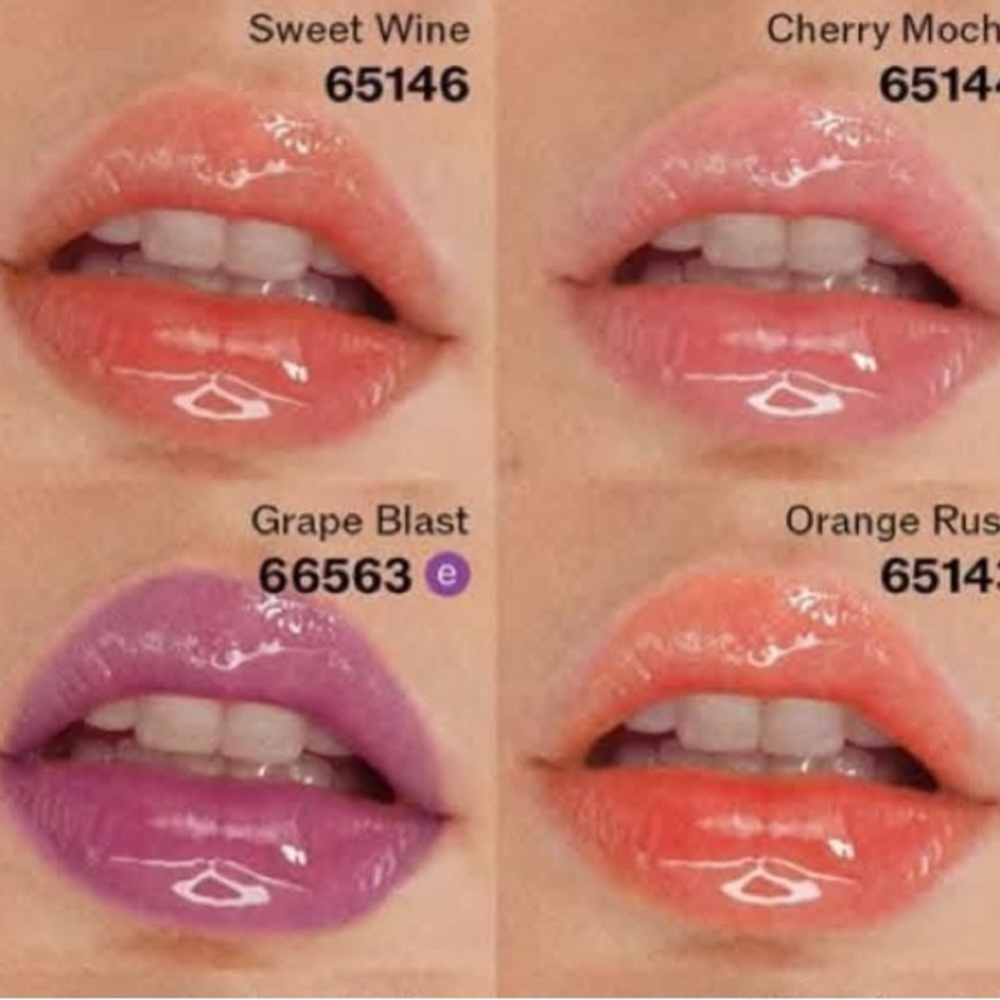 JAFRA Beauty Prebiotic Lip Oil